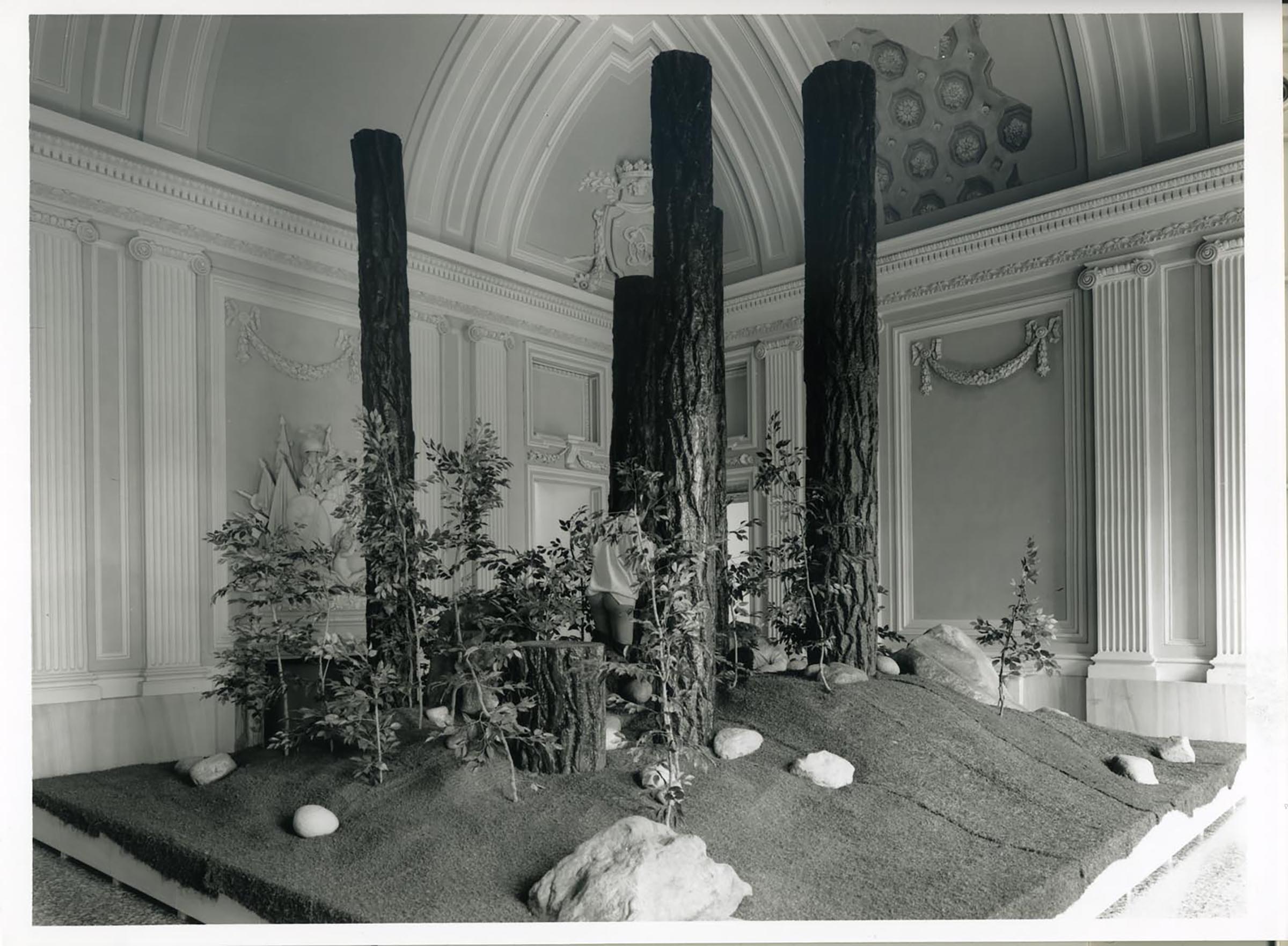 Paul McCarthy, The Garden, 1991-92